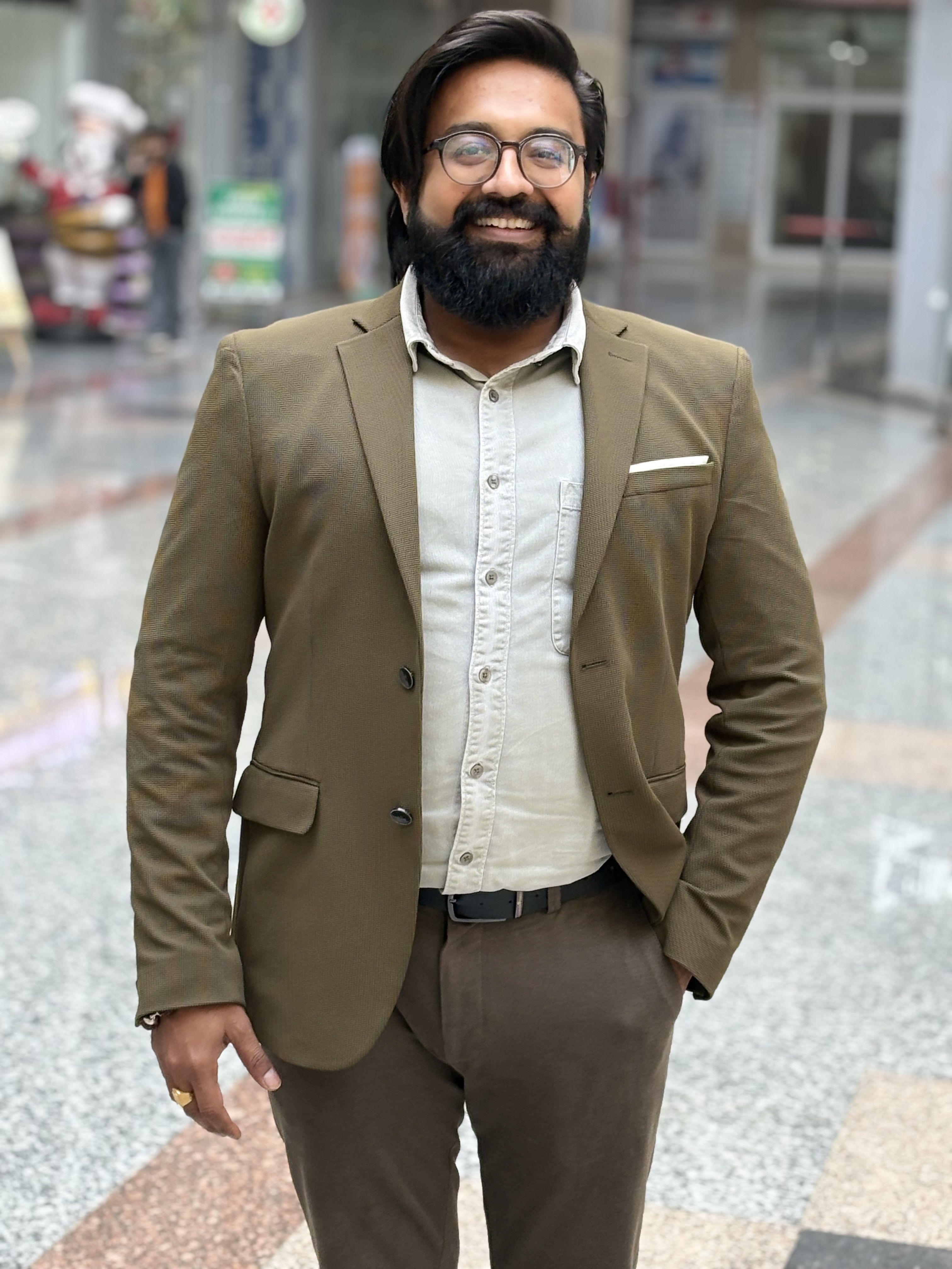 Arun Kumar CS